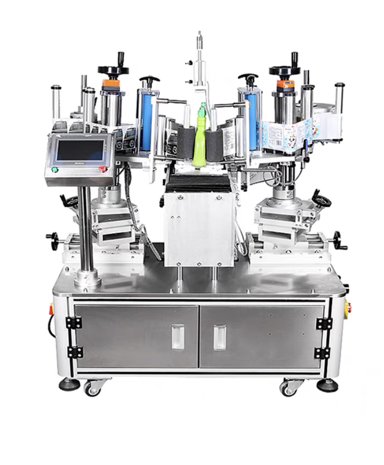 噴碼機、貼標機系列-07